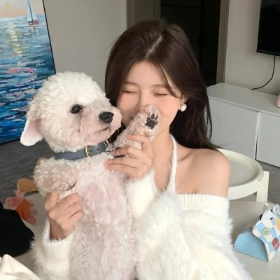 亲吻新娘